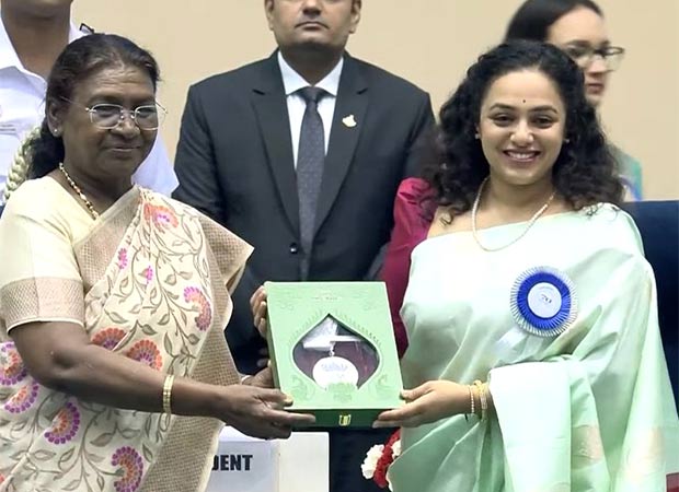 70th National Film Awards 2024 Mani Ratnam, AR Rahman receive awards for Ponniyin Selvan Part 1; Rishab Shetty and Nithya Menen win Best Actor and Actress 70th National Film Awards 2024 Mani Ratnam, AR Rahman receive awards for Ponniyin Selvan Part 1; Rishab Shetty and Nithya Menen win Best Actor and Actress