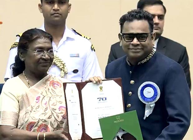 70th National Film Awards 2024 Mani Ratnam, AR Rahman receive awards for Ponniyin Selvan Part 1; Rishab Shetty and Nithya Menen win Best Actor and Actress 70th National Film Awards 2024 Mani Ratnam, AR Rahman receive awards for Ponniyin Selvan Part 1; Rishab Shetty and Nithya Menen win Best Actor and Actress