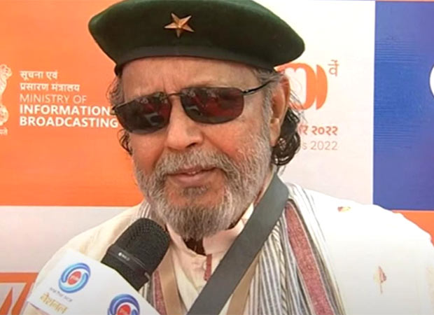 70th National Film Awards 2024 Mithun Chakraborty on receiving Dadasaheb Phalke Award “God has repaid me for all the difficulties I faced”