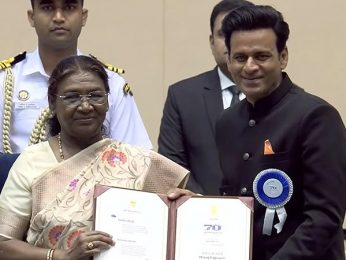 70th National Film Awards: Gulmohar director Rahul V. Chittella on Manoj Bajpayee winning in Special Mention category: “It’s an honour to know that his fourth National award is for this very beloved film”