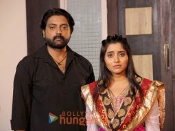 Movie Stills Of The Movie A Real Encounter