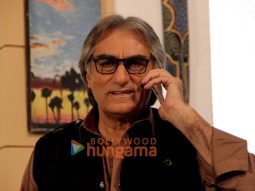 Movie Stills Of The Movie A Real Encounter