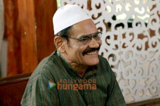 Movie Stills Of The Movie A Real Encounter