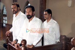 Movie Stills Of The Movie A Real Encounter