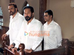 Movie Stills Of The Movie A Real Encounter