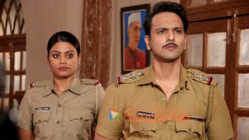 Movie Stills Of The Movie A Real Encounter