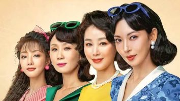 A Virtuous Business Review: Kim So Yeon and a bunch of women challenge societal norms as housewives-turned-adult toy saleswomen in new K-drama