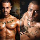 Aamir Khan and Suriya eye simultaneous shoot for Ghajini 2?: "Allu Aravind approached me with the idea for a sequel"