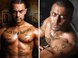 Aamir Khan and Suriya eye simultaneous shoot for Ghajini 2?: “Allu Aravind approached me with the idea for a sequel” Aamir Khan and Suriya eye simultaneous shoot for Ghajini 2?: “Allu Aravind approached me with the idea for a sequel”