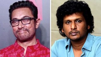 Aamir Khan eyes superhero film with Lokesh Kanagaraj, Ghajini sequel also being thought of: Report