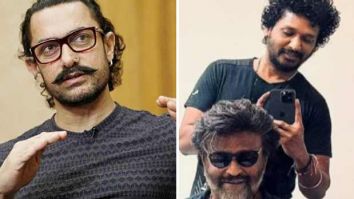 Aamir Khan’s special cameo in Rajinikanth starrer Coolie to “erupt theatres with whistles and cheers”: Report