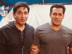 “Pakde jayenge toh, ghabrao mat”: Aasif Sheikh recalls Salman Khan driving on footpath