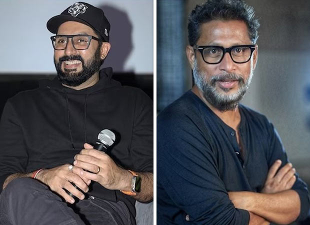 Abhishek Bachchan’s next with Shoojit Sircar titled I Want to Talk; film to release in theaters on November 22 : Bollywood News – Bollywood Hungama