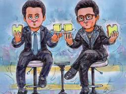 “Adar Invests Kaafi With Karan”: Amul topical REACTS to Dharma Productions’ mega deal with pharmaceutical tycoon