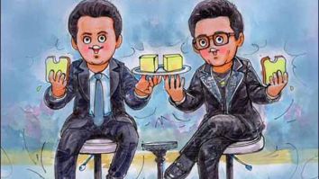 “Adar Invests Kaafi With Karan”: Amul topical REACTS to Dharma Productions’ mega deal with pharmaceutical tycoon