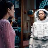 Aditi Sharma sets on new mission Apollena; dreams to clear her father's name and reach the stars