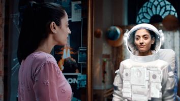 Aditi Sharma sets on new mission Apollena; dreams to clear her father’s name and reach the stars