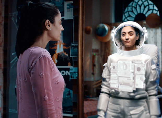 Aditi Sharma sets on new mission Apollena; dreams to clear her father's name and reach the stars