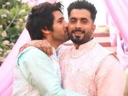 Aditya Seal speaks on playing gay in Amar Prem Ki Prem Kahani: “I wanted to show all love stories are special”