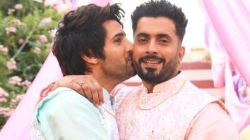 Aditya Seal speaks on playing gay in Amar Prem Ki Prem Kahani: “I wanted to show all love stories are special”