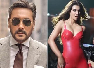 Adnan Siddiqui lashes out at Kriti Sanon and the Do Patti music team over the recreation of ‘Akhiyaan De Khol’