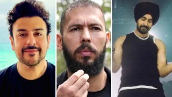 Adnan Sami SLAMS Andrew Tate’s racist comment on Diljit Dosanjh: “It smelled of love”