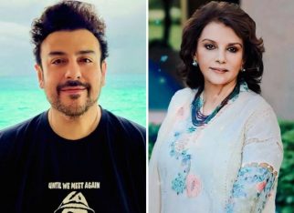 Adnan Sami’s mother, Naureen Sami Khan, passes away; singer expresses deep grief