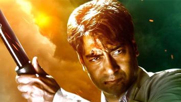 Naam to FINALLY arrive in cinemas 4 weeks after Ajay Devgn’s Singham Again and Anees Bazmee’s Bhool Bhulaiyaa 3 CLASH on Diwali; delayed film to release on Ajay’s 33rd acting anniversary Naam to FINALLY arrive in cinemas 4 weeks after Ajay Devgn’s Singham Again and Anees Bazmee’s Bhool Bhulaiyaa 3 CLASH on Diwali; delayed film to release on Ajay’s 33rd acting anniversary