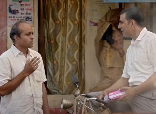 REVEALED: Ajay Singh Pal aka Nandu of Akshay Kumar’s popular anti-smoking ad CONFESSES that he smokes in real life occasionally over drinks REVEALED: Ajay Singh Pal aka Nandu of Akshay Kumar’s popular anti-smoking ad CONFESSES that he smokes in real life occasionally over drinks