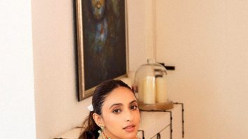Akansha Ranjan Kapoor