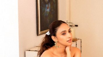 Akansha Ranjan Kapoor