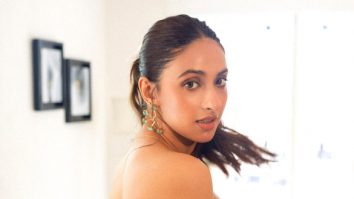 Akansha Ranjan Kapoor