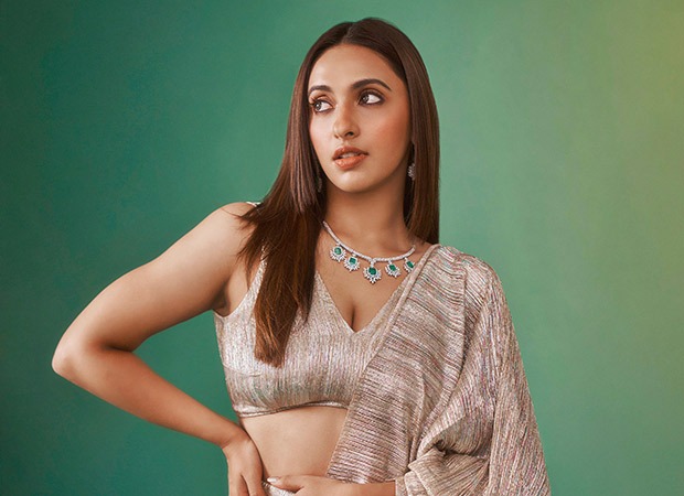 After cameo in Jigra, Akansha Ranjan Kapoor begins to shoot for upcoming web show in Chhattisgarh : Bollywood News