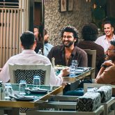 Akshay Kumar shares lunch photo with Singham Again stars Ajay Devgn, Rohit Shetty, Tiger Shroff, Arjun Kapoor; tease about Salman Khan's cameo