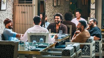 Akshay Kumar shares lunch photo with Singham Again stars Ajay Devgn, Rohit Shetty, Tiger Shroff, Arjun Kapoor; tease about Salman Khan’s cameo: “Hum sab ne mil ke ki bohot si Chulbul baatein”