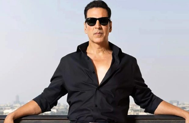 Akshay Kumar extends support towards noble initiative of feeding monkeys in Ayodhya