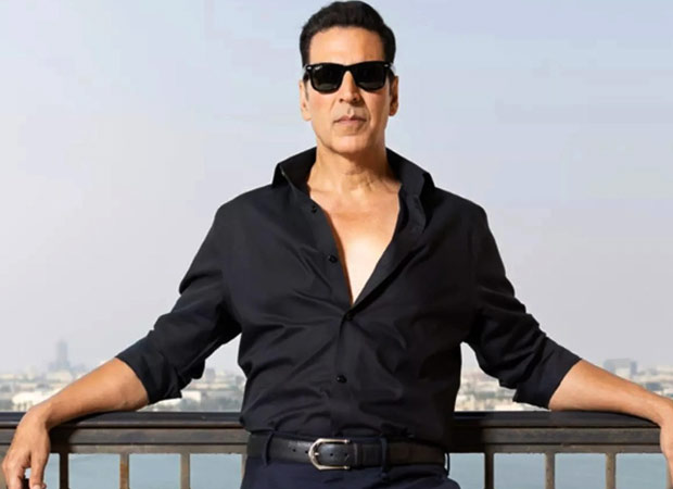 Akshay Kumar extends support towards noble initiative of feeding monkeys in Ayodhya