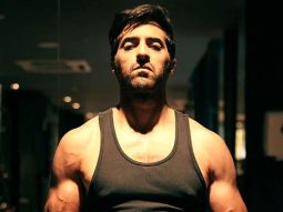 Akshay Oberoi commences MMA training for upcoming action project: “It took some time to get back into the rhythm”