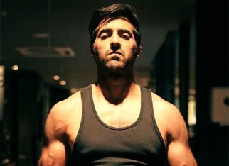 Akshay Oberoi commences MMA training for upcoming action project: “It took some time to get back into the rhythm”