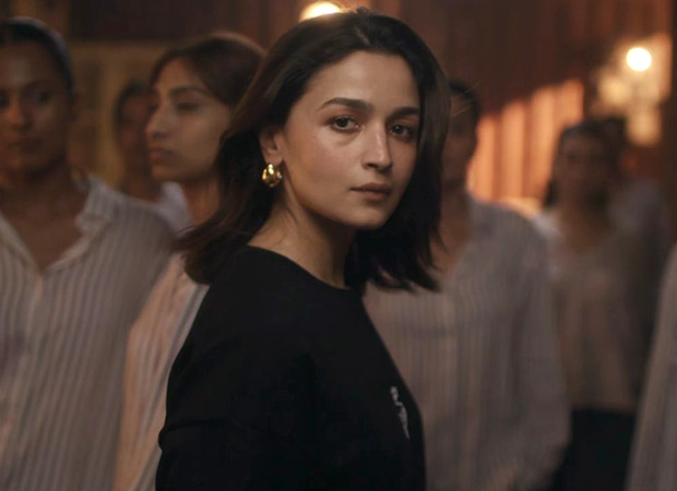 Alia Bhatt's Jigra turns Gold for Dharma Productions with record Rs. 90 crore deal from the sale of digital and satellite rights