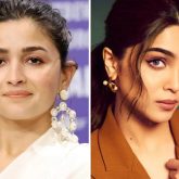 Alia Bhatt and Sharvari return to Kashmir for Alpha’s action sequences after rain delay: Report