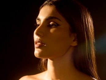 Alizeh Agnihotri