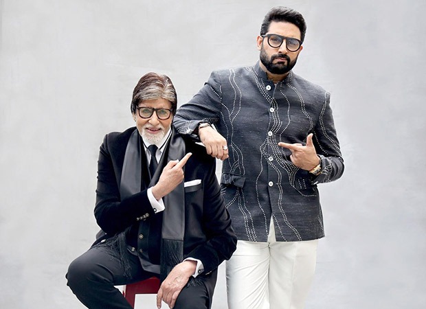 Amitabh and Abhishek Bachchan purchase Rs. 24.95 crores worth 4 BHK, 3 BHK apartments in Mumbai’s Mulund; over Rs. 100 cr invested in 2024 : Bollywood News