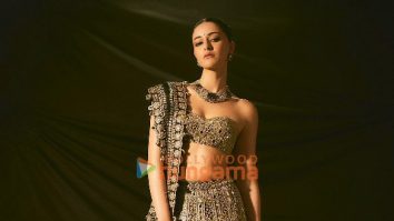 Ananya Panday