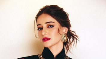 Ananya Panday