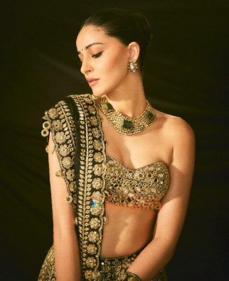 Ananya Panday