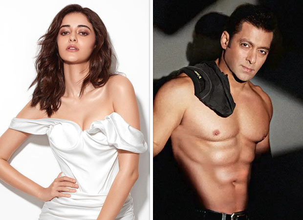 Ananya Panday jokes that heartbreak has been her signature in recent films: “Salman Khan takes his shirt off onscreen. I get cheated on”