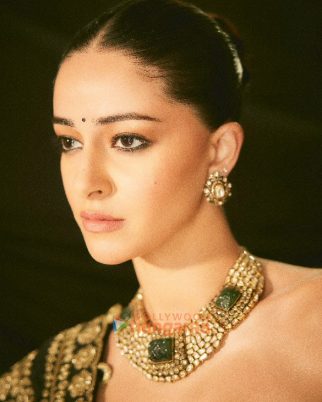 Ananya Panday