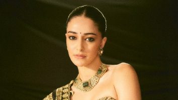 Ananya Panday