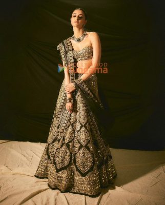 Ananya Panday